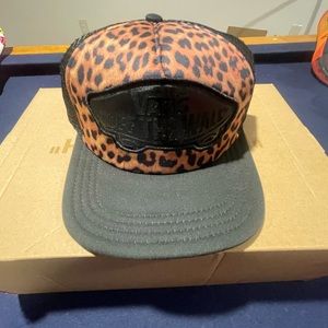 Vans Hat